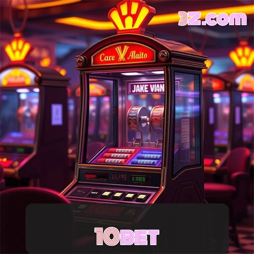 10bet Apostas em Jogos