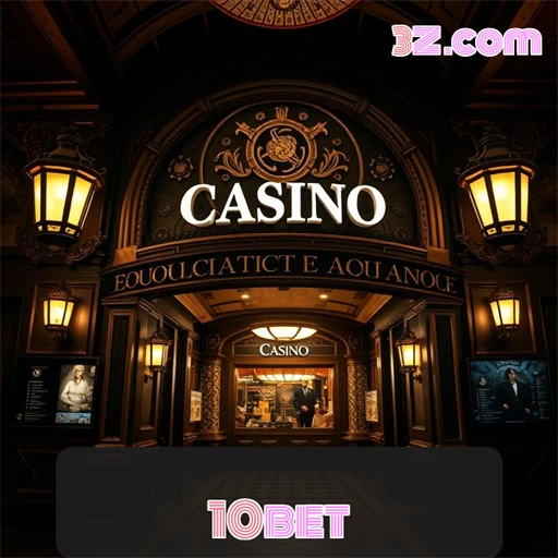 10bet Acesso Seguro