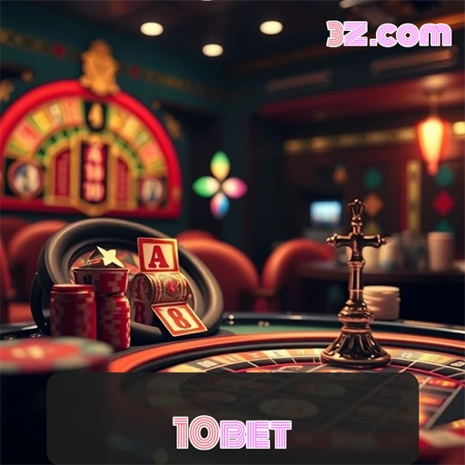 A Revolução do App da 10bet para Jogos Online no Brasil