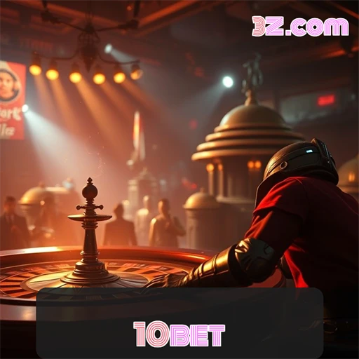 Aposte no Esporte com Estilo: Conheça o 10bet