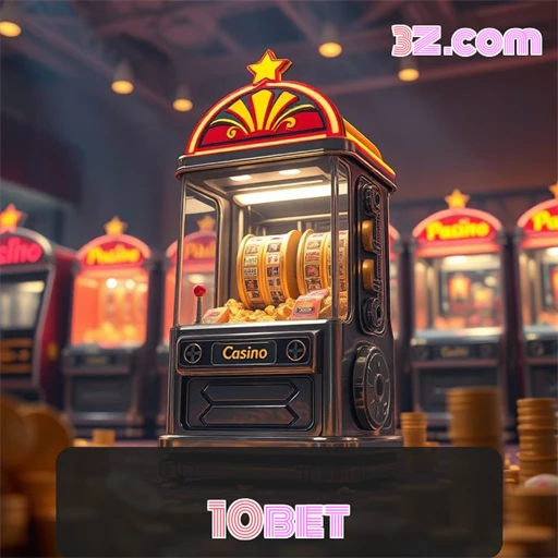 Explore a emocionante seção de jogos da 10bet agora
